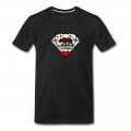 Men's CALIFORNIA DIAMOND T-Shirt