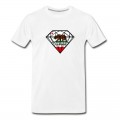 Men's CALIFORNIA DIAMOND T-Shirt