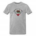 Men's CALIFORNIA DIAMOND T-Shirt