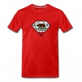 Men's CALIFORNIA DIAMOND T-Shirt