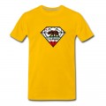 Men's CALIFORNIA DIAMOND T-Shirt