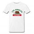 Men's california_los_angeles T-Shirt