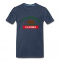 Men's california_los_angeles T-Shirt