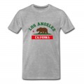 Men's california_los_angeles T-Shirt