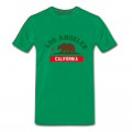 Men's california_los_angeles T-Shirt