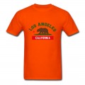 Men's california_los_angeles T-Shirt