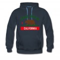 Men's california_san_diago Hoodie