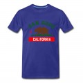 Men's california_san_diago T-Shirt