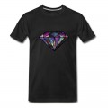 Men's Diamond T-Shirt