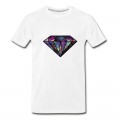 Men's Diamond T-Shirt