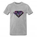 Men's Diamond T-Shirt