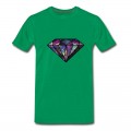 Men's Diamond T-Shirt