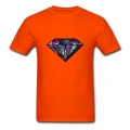 Men's Diamond T-Shirt