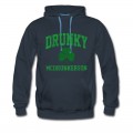 Men's Drunky McDrunkerson Hoodie