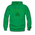 Men's Drunky McDrunkerson Hoodie