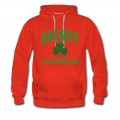 Men's Drunky McDrunkerson Hoodie