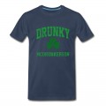 Men's Drunky McDrunkerson T-Shirt