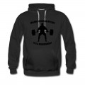 Men's Failure Is Not An Option Hoodie