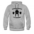 Men's Failure Is Not An Option Hoodie