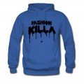 Men's FASHION KILLA - A$AP ROCKY Hoodie