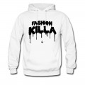 Men's FASHION KILLA - A$AP ROCKY Hoodie