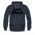 Men's FASHION KILLA - A$AP ROCKY Hoodie