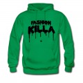 Men's FASHION KILLA - A$AP ROCKY Hoodie