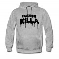 Men's FASHION KILLA - A$AP ROCKY Hoodie