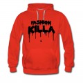 Men's FASHION KILLA - A$AP ROCKY Hoodie