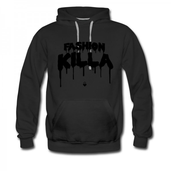 Men's FASHION KILLA - A$AP ROCKY Hoodie