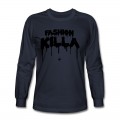 Men's FASHION KILLA - A$AP ROCKY Long T-Shirt