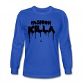 Men's FASHION KILLA - A$AP ROCKY Long T-Shirt