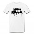 Men's FASHION KILLA - A$AP ROCKY T-Shirt