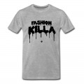 Men's FASHION KILLA - A$AP ROCKY T-Shirt