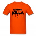 Men's FASHION KILLA - A$AP ROCKY T-Shirt