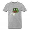 Men's "Feels Good Man" T-Shirts/Hoodies/Crewnecks T-Shirt