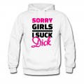 Men's Gay Hoodie