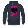 Men's Gay Hoodie