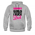 Men's Gay Hoodie