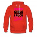 Men's Gay Hoodie