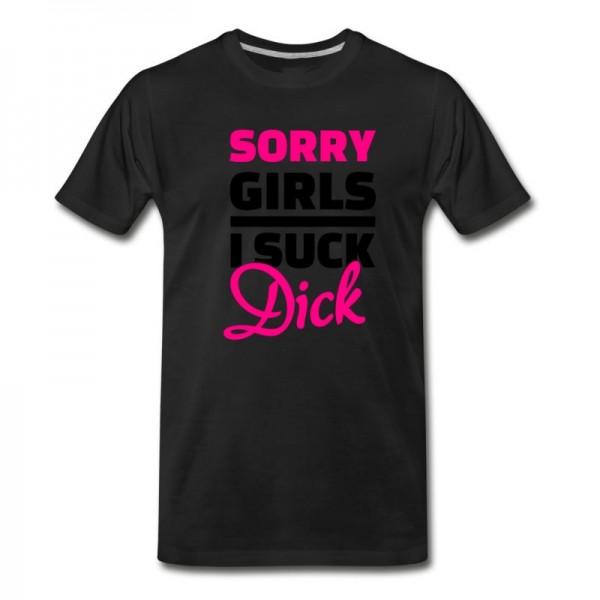 Men's Gay T-Shirt