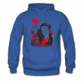 Men's Grunge Meets Dreams ft.Akademi - Hoodie! Hoodie