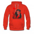 Men's Grunge Meets Dreams ft.Akademi - Hoodie! Hoodie