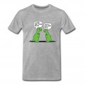 Men's I love you this much T-Shirt