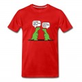 Men's I love you this much T-Shirt