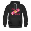 Men's I Still Believe Hoodie