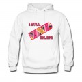 Men's I Still Believe Hoodie