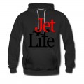 Men's Jet Life Taylor Gang Hoodie