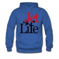 Men's Jet Life Taylor Gang Hoodie