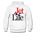 Men's Jet Life Taylor Gang Hoodie